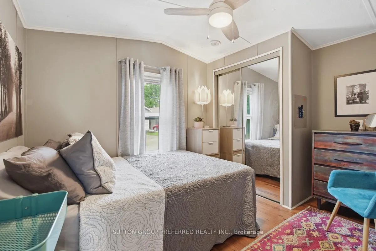 Photo 17 of Unit 52A, 3100 Dorchester Road, Thames Centre, Rural Thames Centre — HOMEH