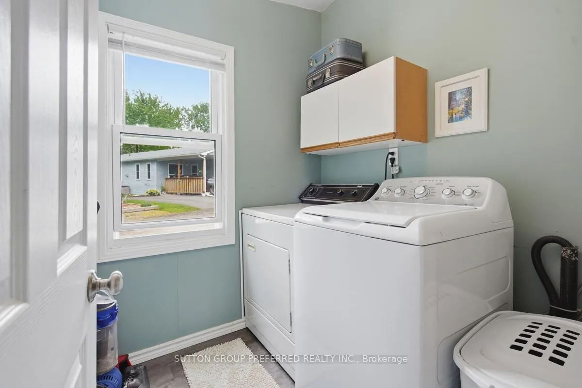 Photo 20 of Unit 52A, 3100 Dorchester Road, Thames Centre, Rural Thames Centre — HOMEH