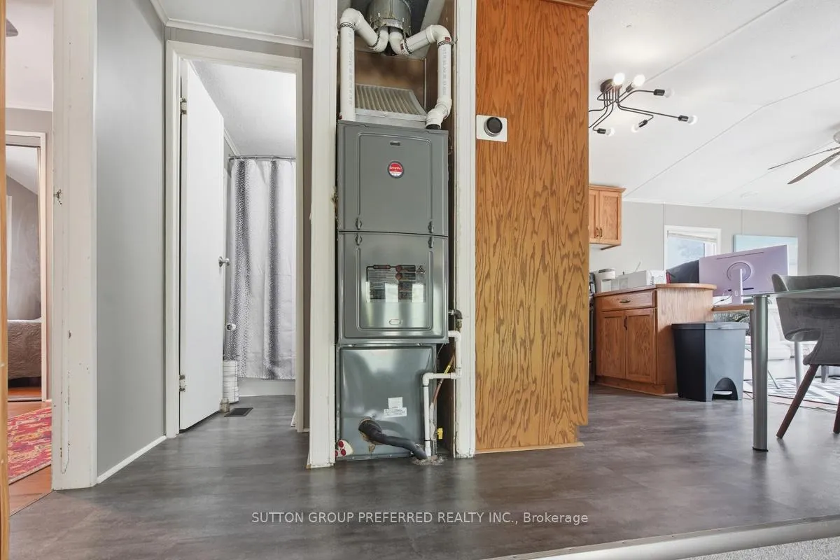 Photo 21 of Unit 52A, 3100 Dorchester Road, Thames Centre, Rural Thames Centre — HOMEH