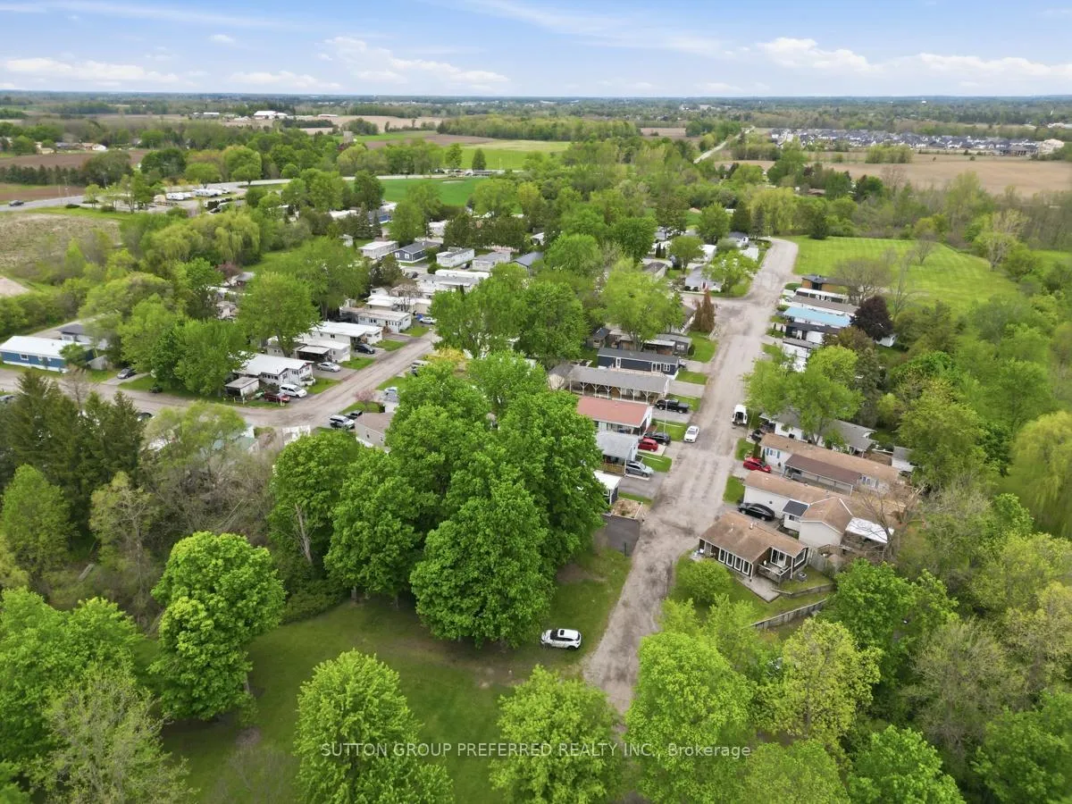 Photo 31 of Unit 52A, 3100 Dorchester Road, Thames Centre, Rural Thames Centre — HOMEH