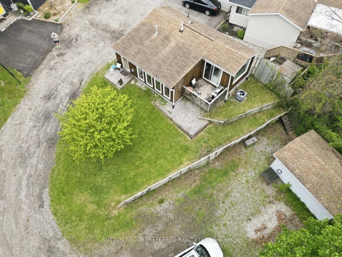 Photo 33 of Unit 52A, 3100 Dorchester Road, Thames Centre, Rural Thames Centre — HOMEH
