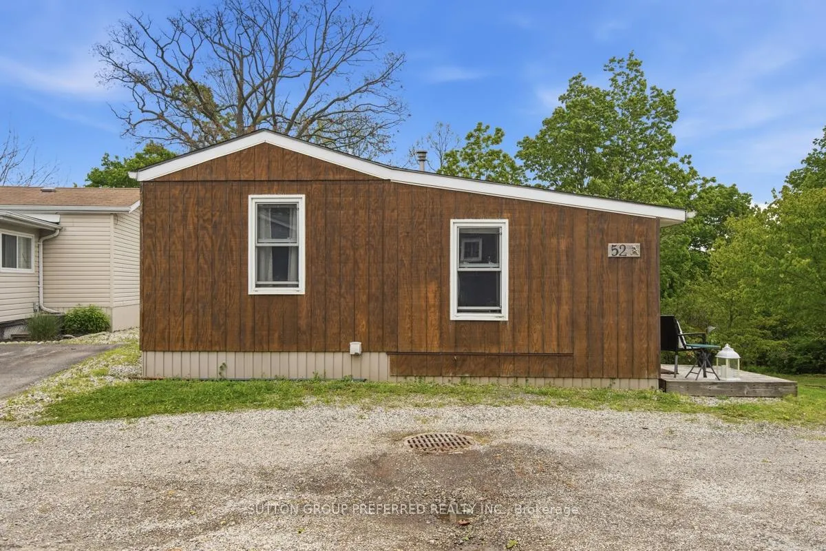 Photo 34 of Unit 52A, 3100 Dorchester Road, Thames Centre, Rural Thames Centre — HOMEH