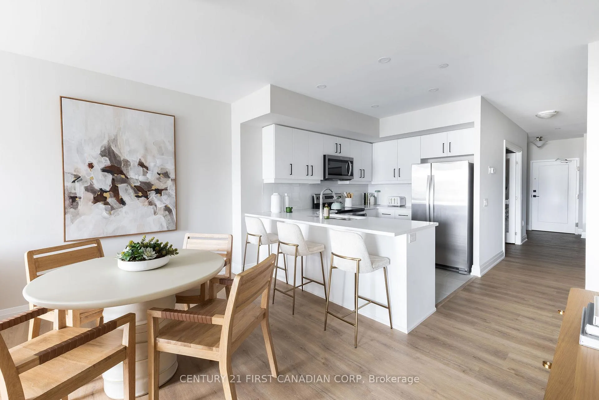 Photo 2 of Unit 1007, 4286 King Street, Kitchener, Chicopee/Freeport — HOMEH