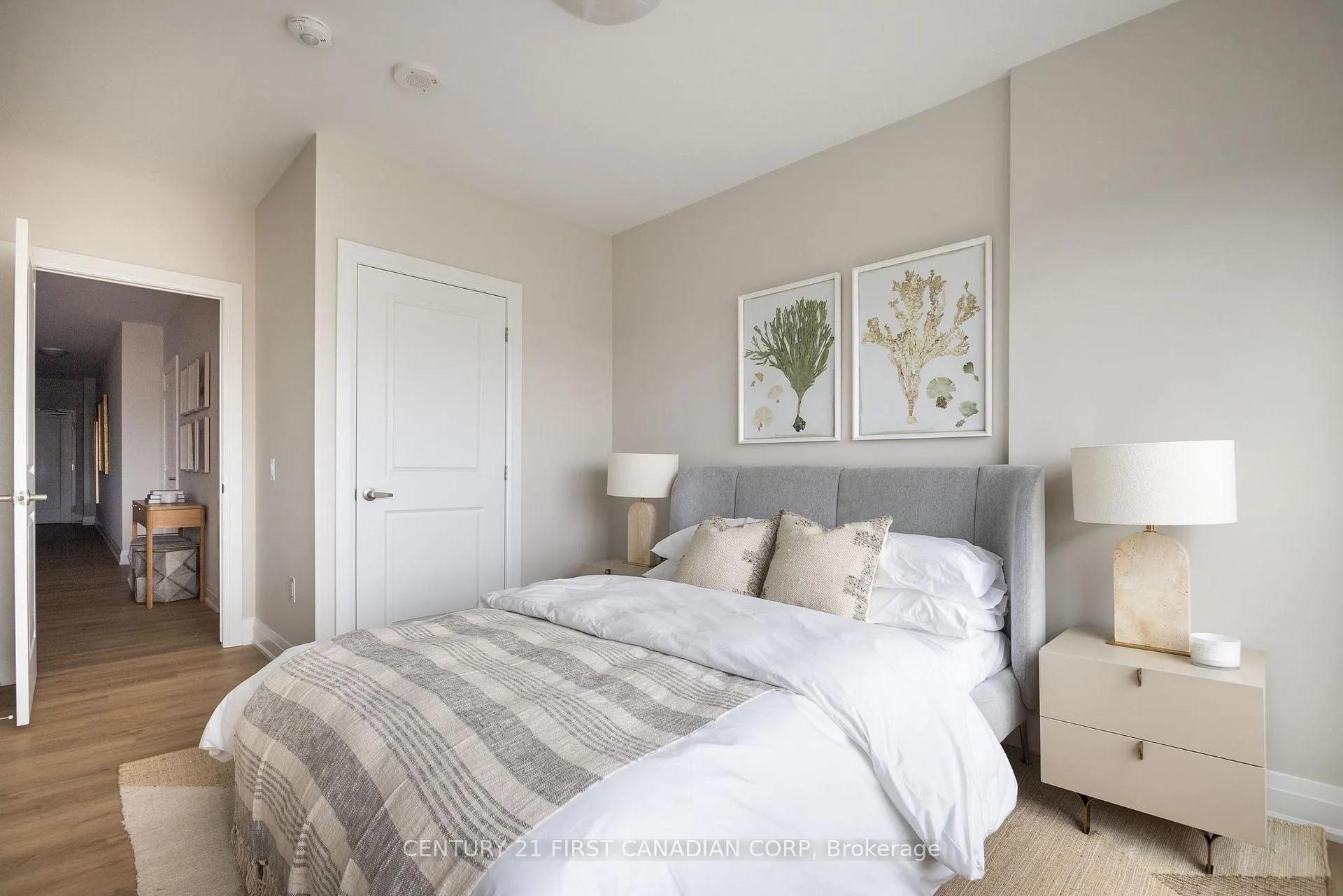 Photo 8 of Unit 1007, 4286 King Street, Kitchener, Chicopee/Freeport — HOMEH