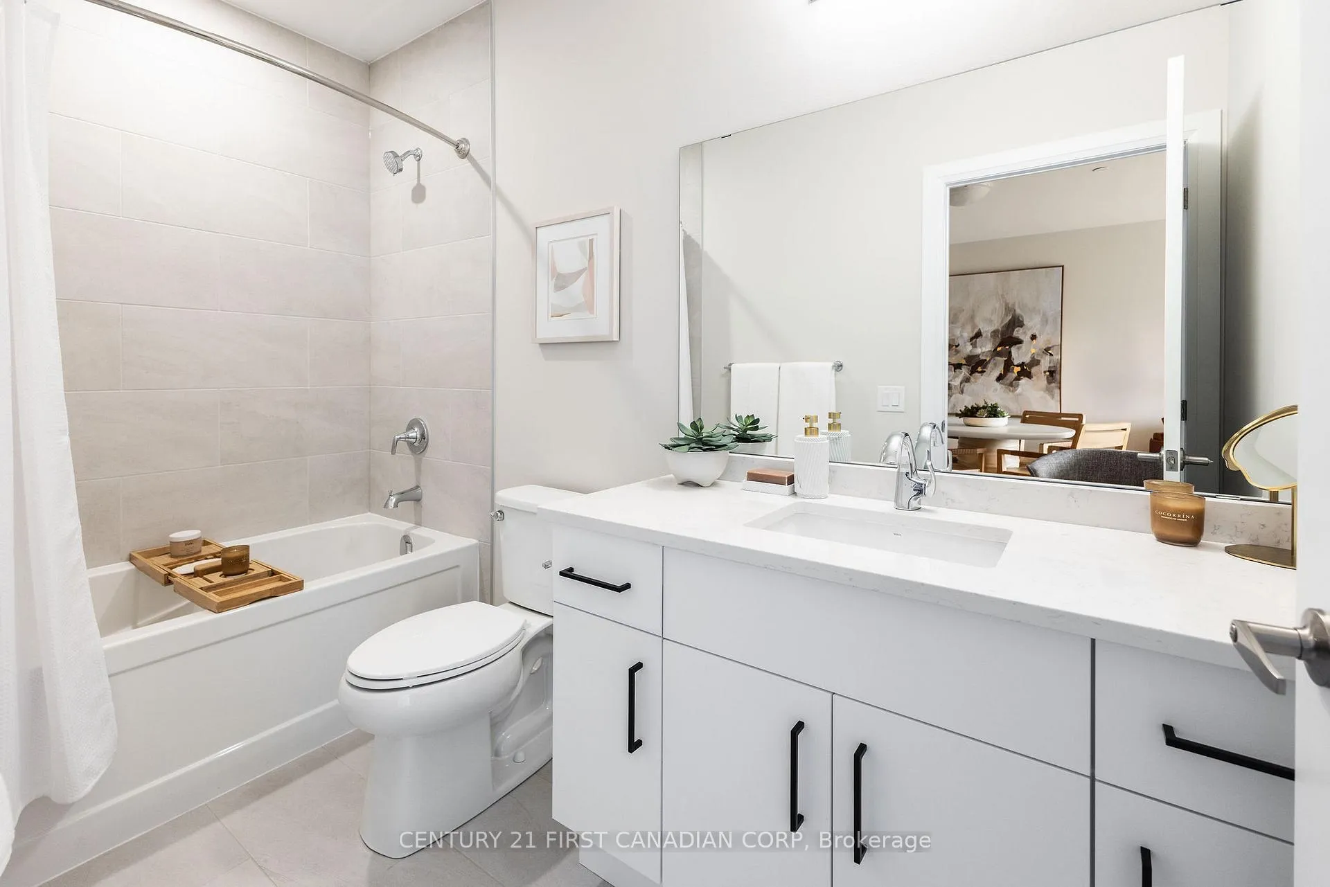 Photo 9 of Unit 1007, 4286 King Street, Kitchener, Chicopee/Freeport — HOMEH