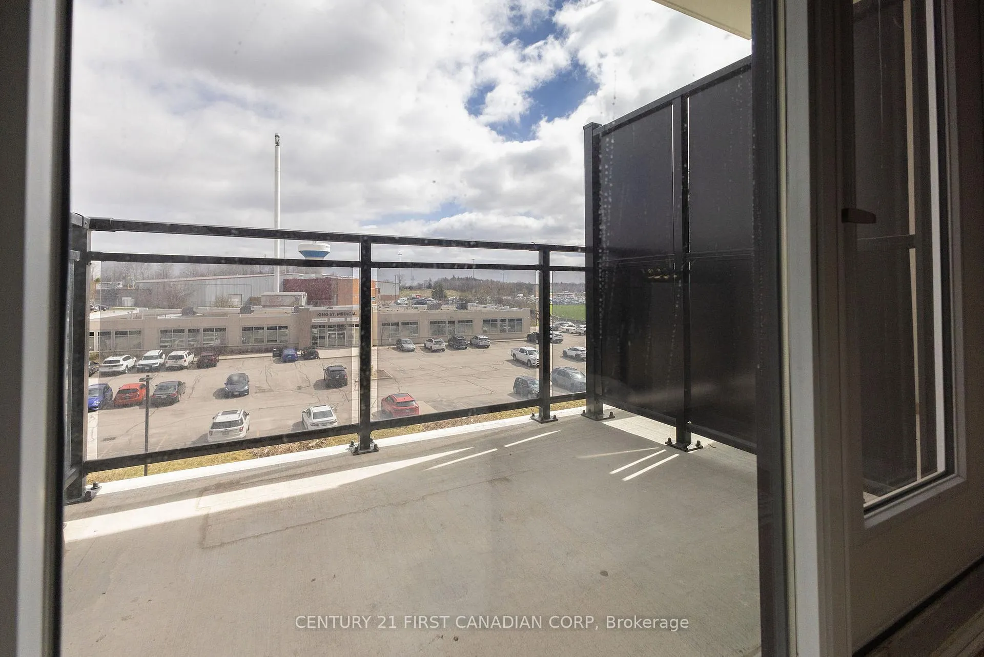 Photo 12 of Unit 1007, 4286 King Street, Kitchener, Chicopee/Freeport — HOMEH