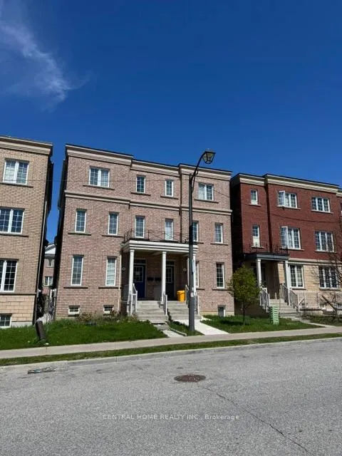 Photo 1 of 356 Cook Road, North York, York University Heights — HOMEH