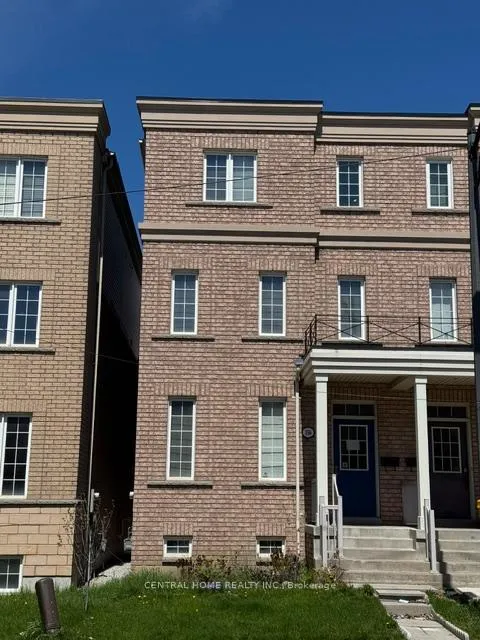Photo 2 of 356 Cook Road, North York, York University Heights — HOMEH