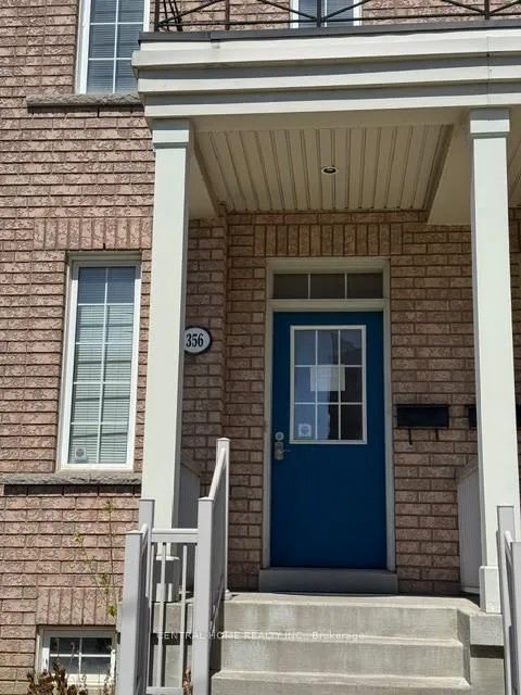 Photo 3 of 356 Cook Road, North York, York University Heights — HOMEH