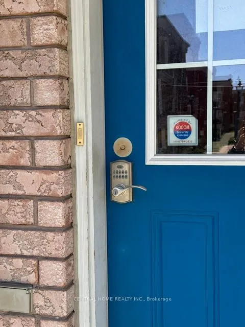 Photo 4 of 356 Cook Road, North York, York University Heights — HOMEH