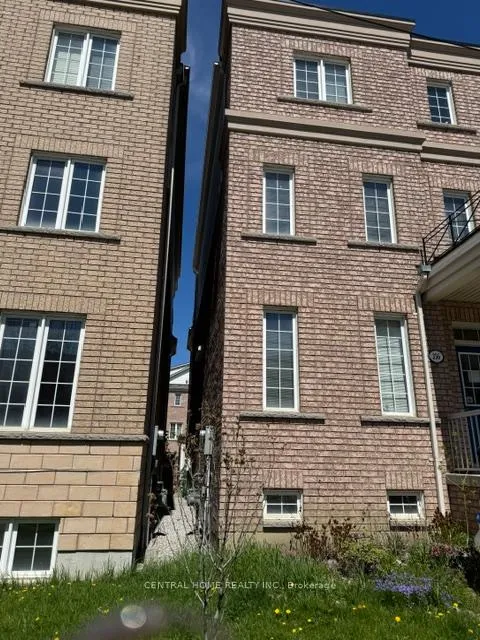Photo 5 of 356 Cook Road, North York, York University Heights — HOMEH
