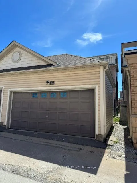 Photo 6 of 356 Cook Road, North York, York University Heights — HOMEH