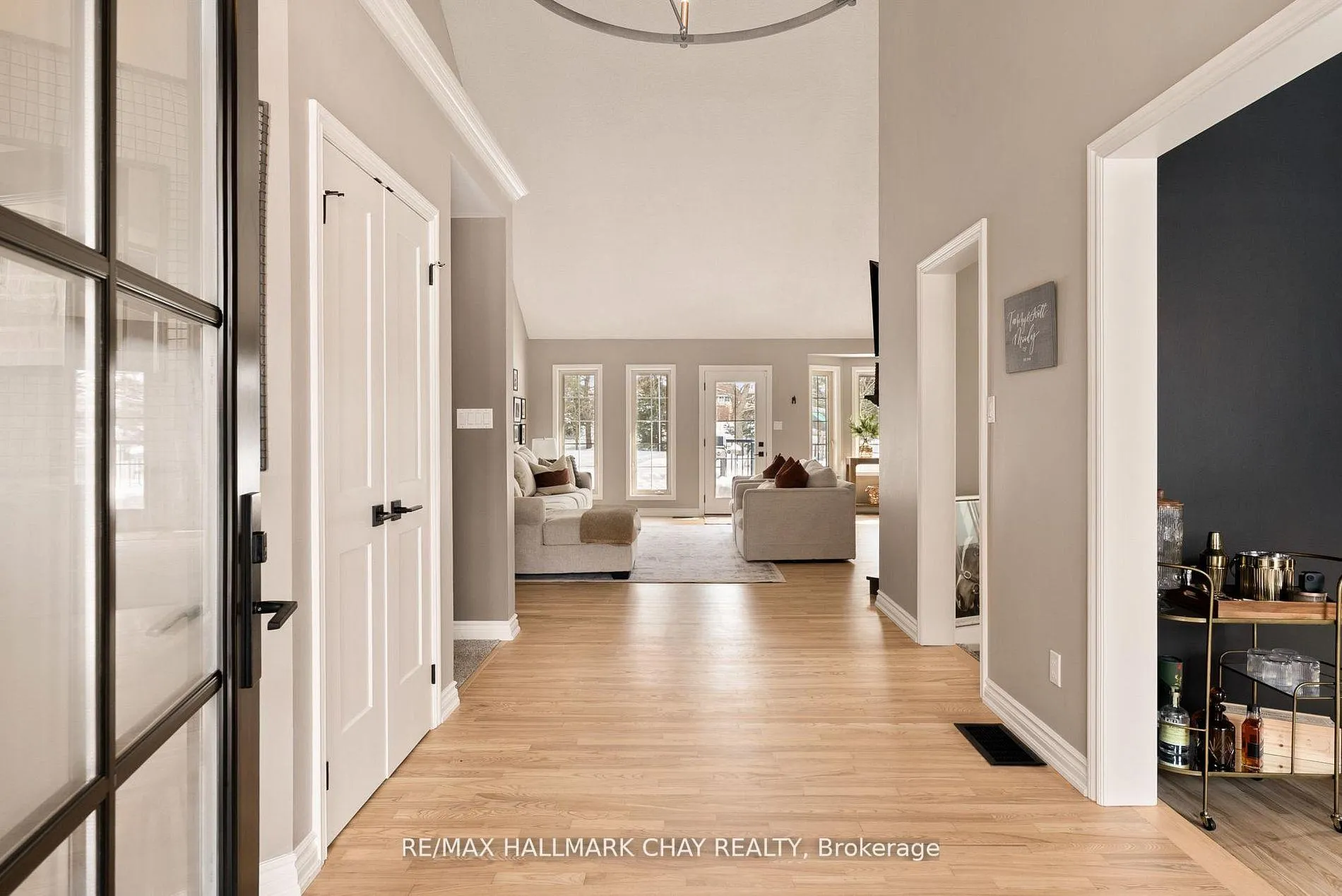 Photo 9 of 32 Forest Hill Drive, Springwater, Midhurst — HOMEH
