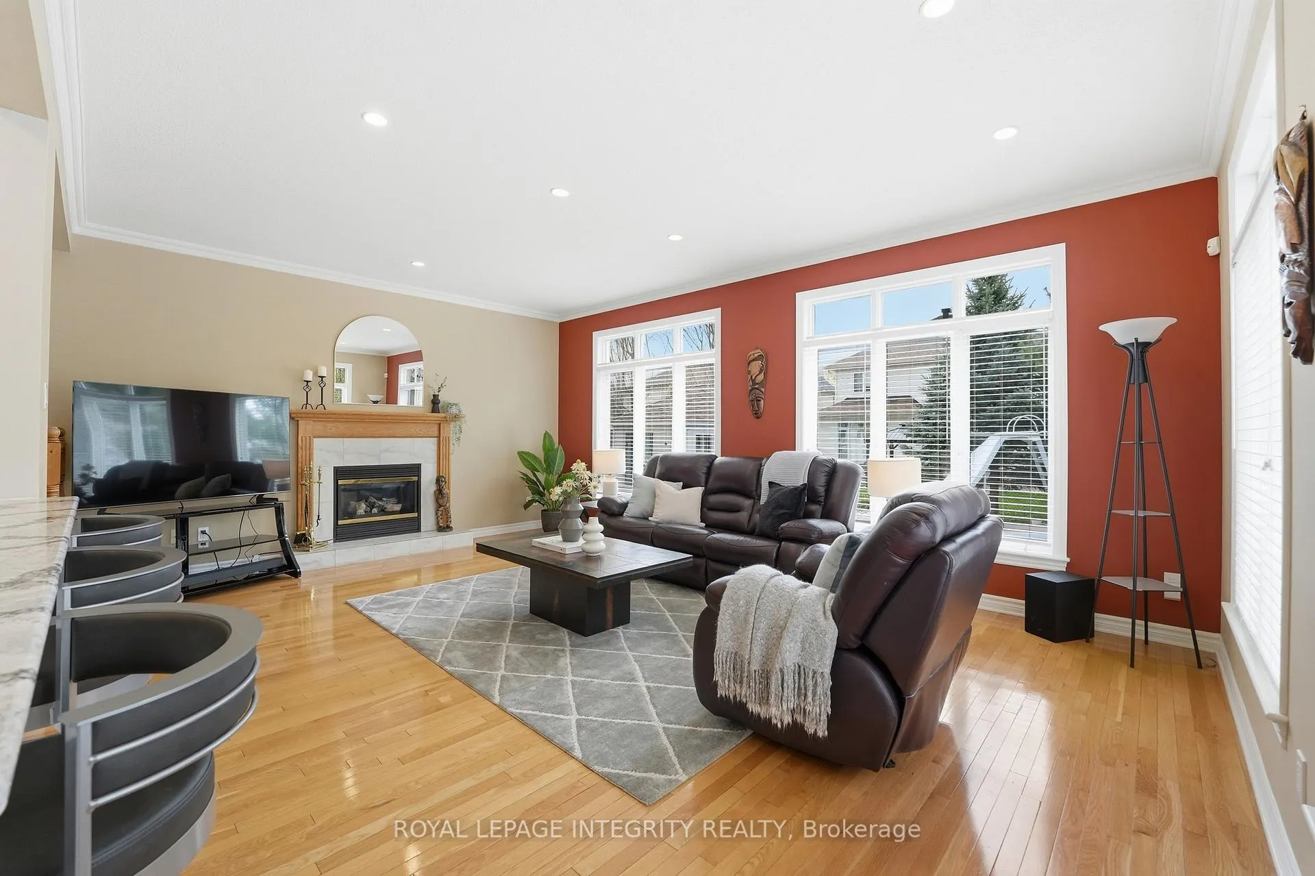 Photo 13 of 578 Devonwood Circle, Ottawa, Blossom Park/Kemp Park/Findlay Creek — HOMEH