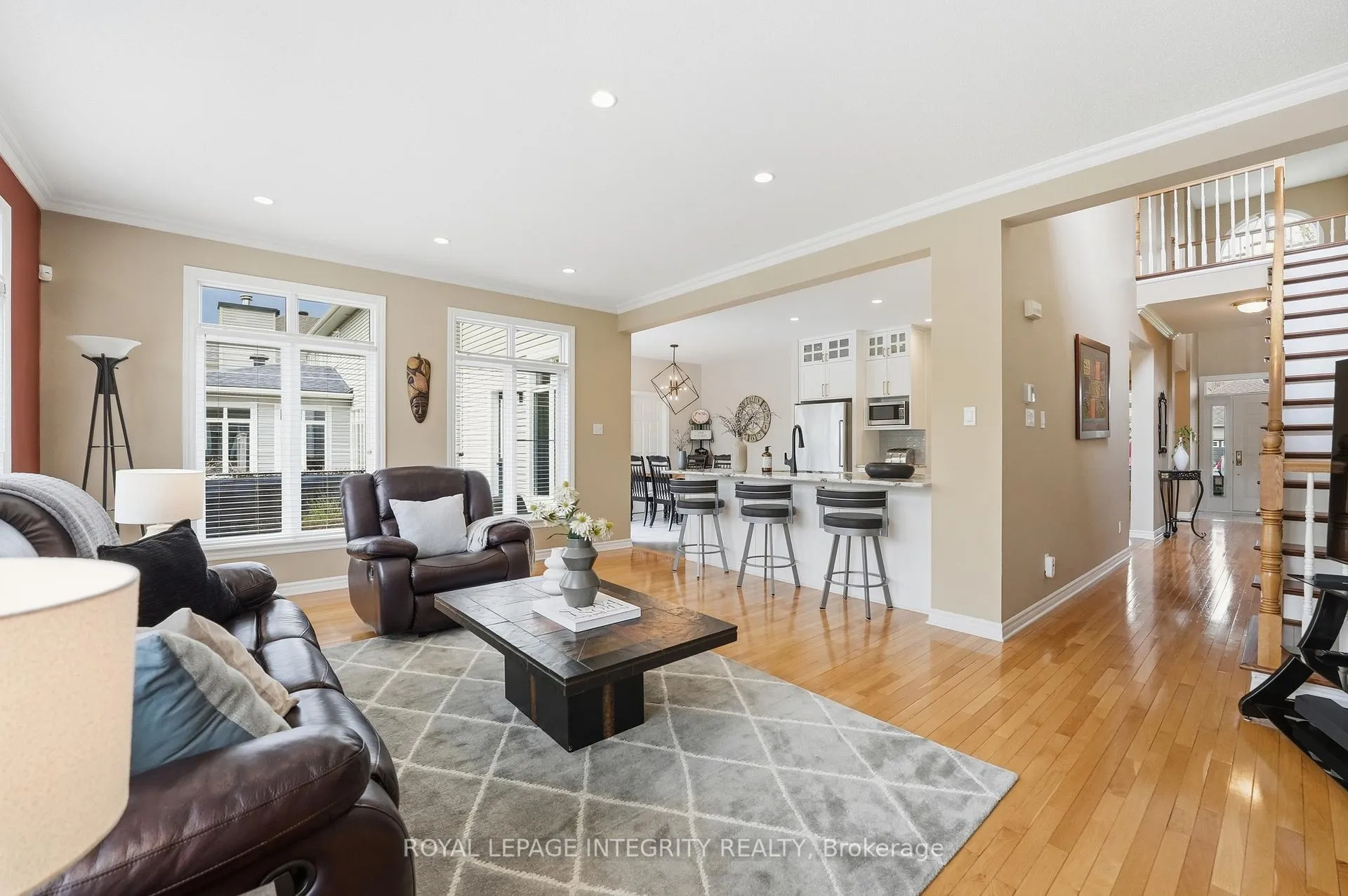Photo 15 of 578 Devonwood Circle, Ottawa, Blossom Park/Kemp Park/Findlay Creek — HOMEH