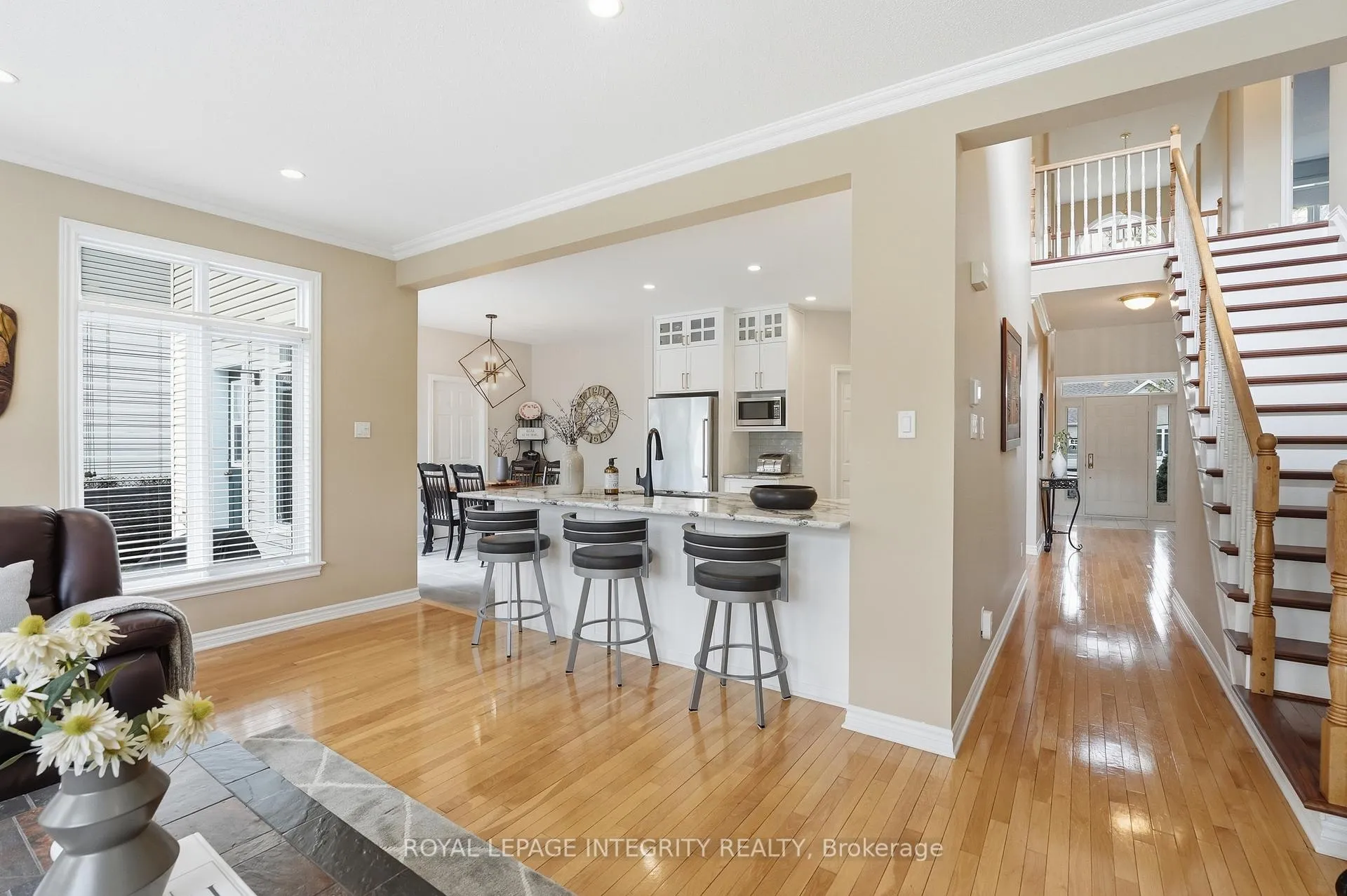 Photo 16 of 578 Devonwood Circle, Ottawa, Blossom Park/Kemp Park/Findlay Creek — HOMEH