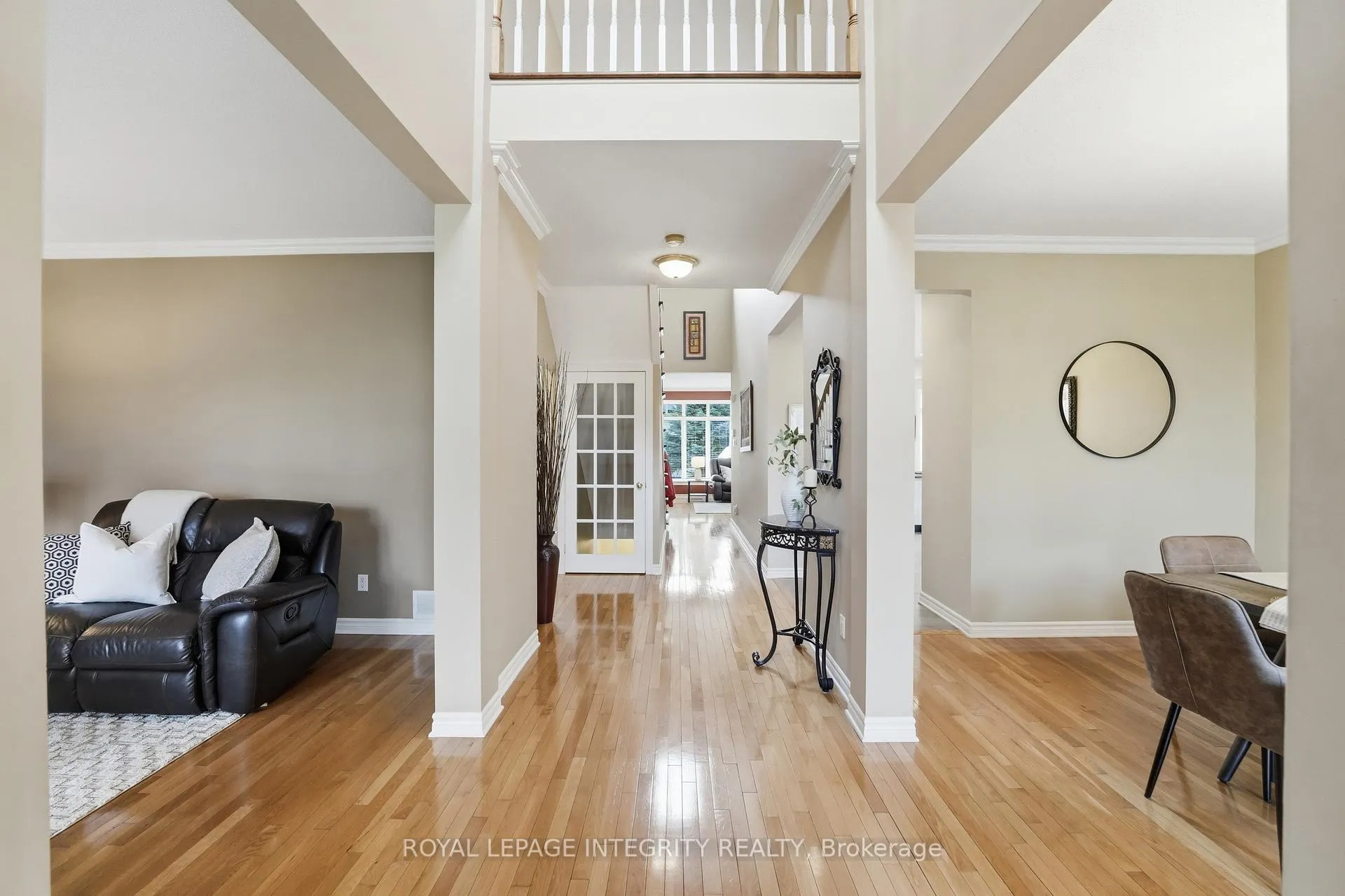 Photo 18 of 578 Devonwood Circle, Ottawa, Blossom Park/Kemp Park/Findlay Creek — HOMEH