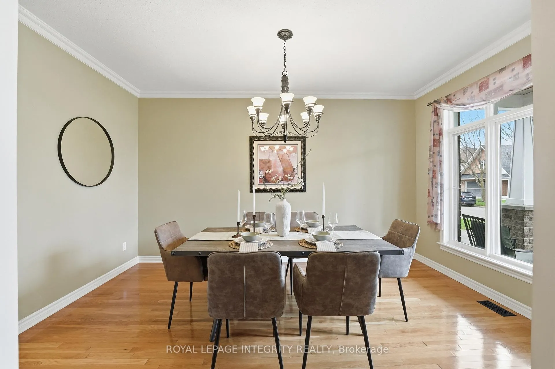 Photo 19 of 578 Devonwood Circle, Ottawa, Blossom Park/Kemp Park/Findlay Creek — HOMEH