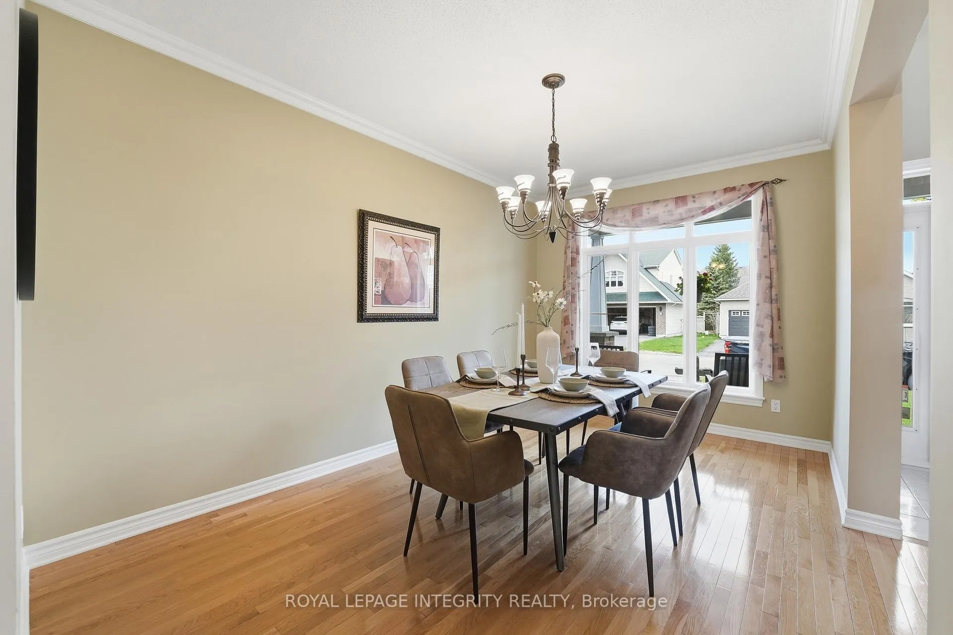 Photo 20 of 578 Devonwood Circle, Ottawa, Blossom Park/Kemp Park/Findlay Creek — HOMEH
