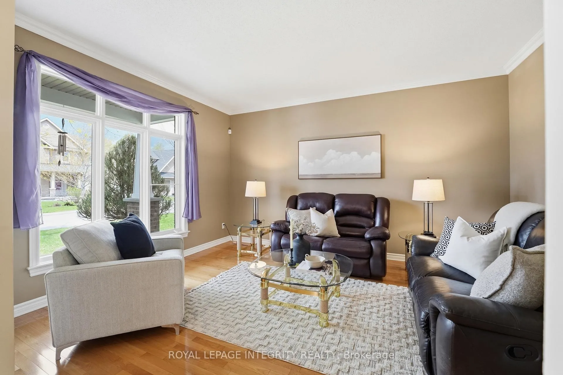 Photo 21 of 578 Devonwood Circle, Ottawa, Blossom Park/Kemp Park/Findlay Creek — HOMEH