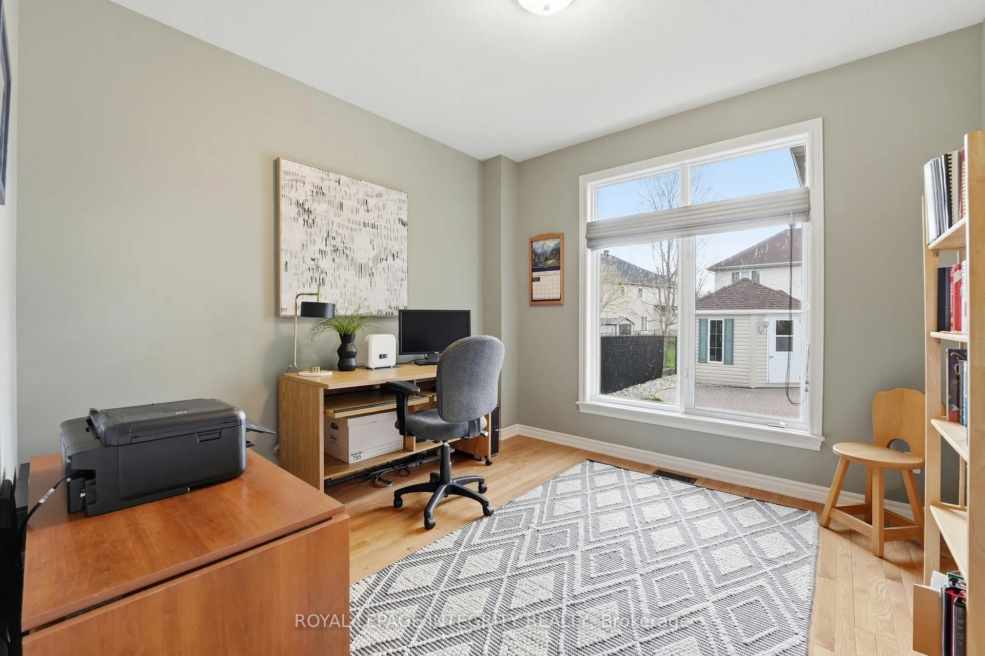 Photo 23 of 578 Devonwood Circle, Ottawa, Blossom Park/Kemp Park/Findlay Creek — HOMEH