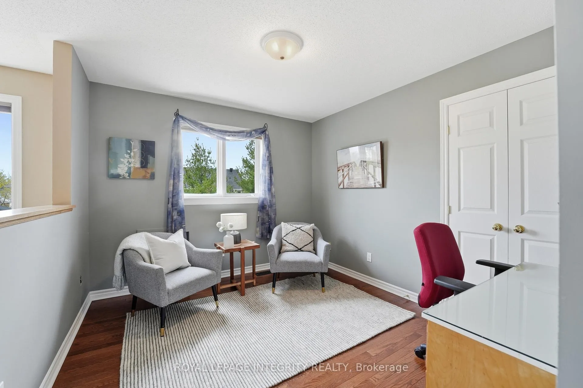Photo 33 of 578 Devonwood Circle, Ottawa, Blossom Park/Kemp Park/Findlay Creek — HOMEH