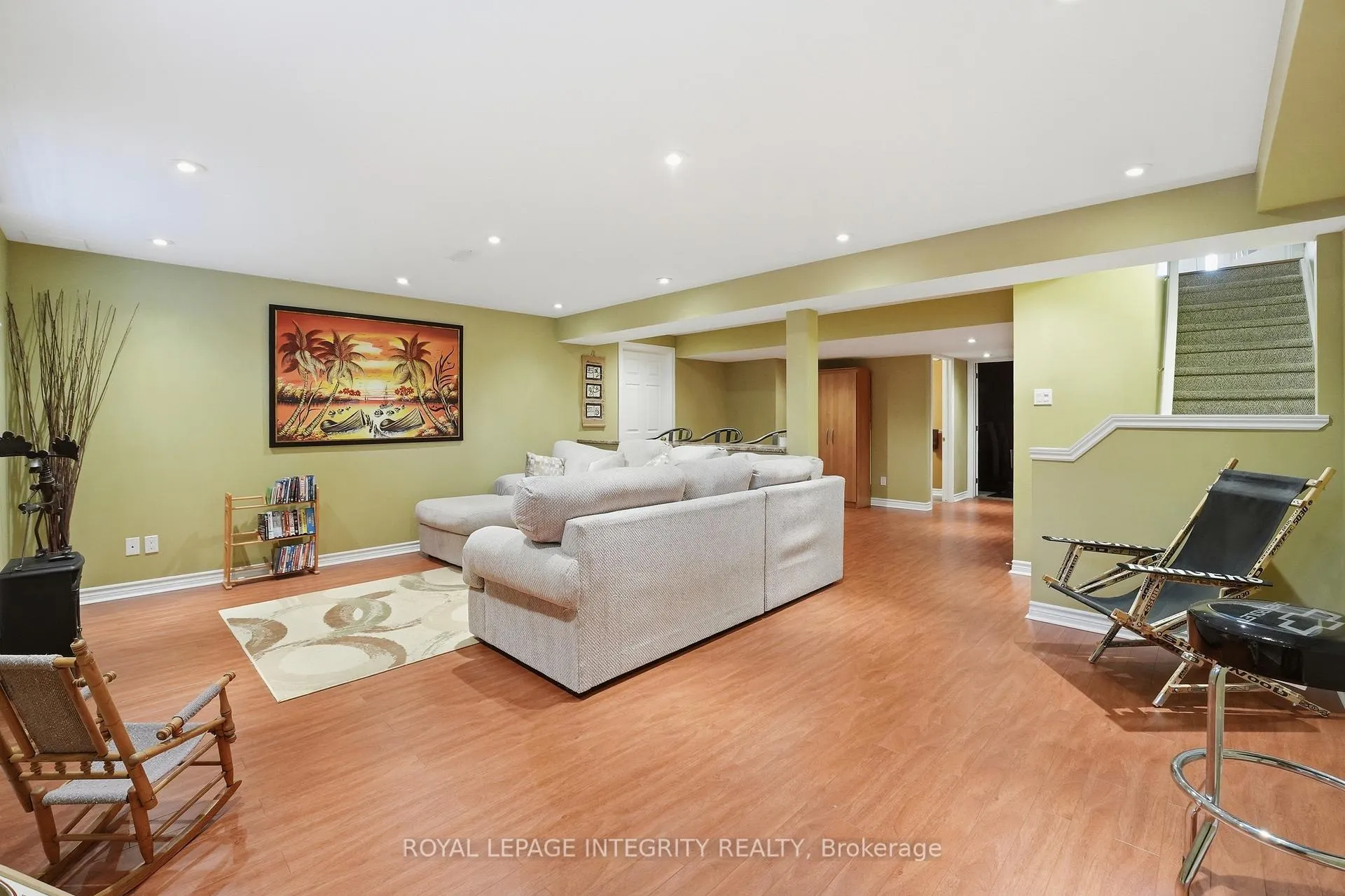 Photo 40 of 578 Devonwood Circle, Ottawa, Blossom Park/Kemp Park/Findlay Creek — HOMEH