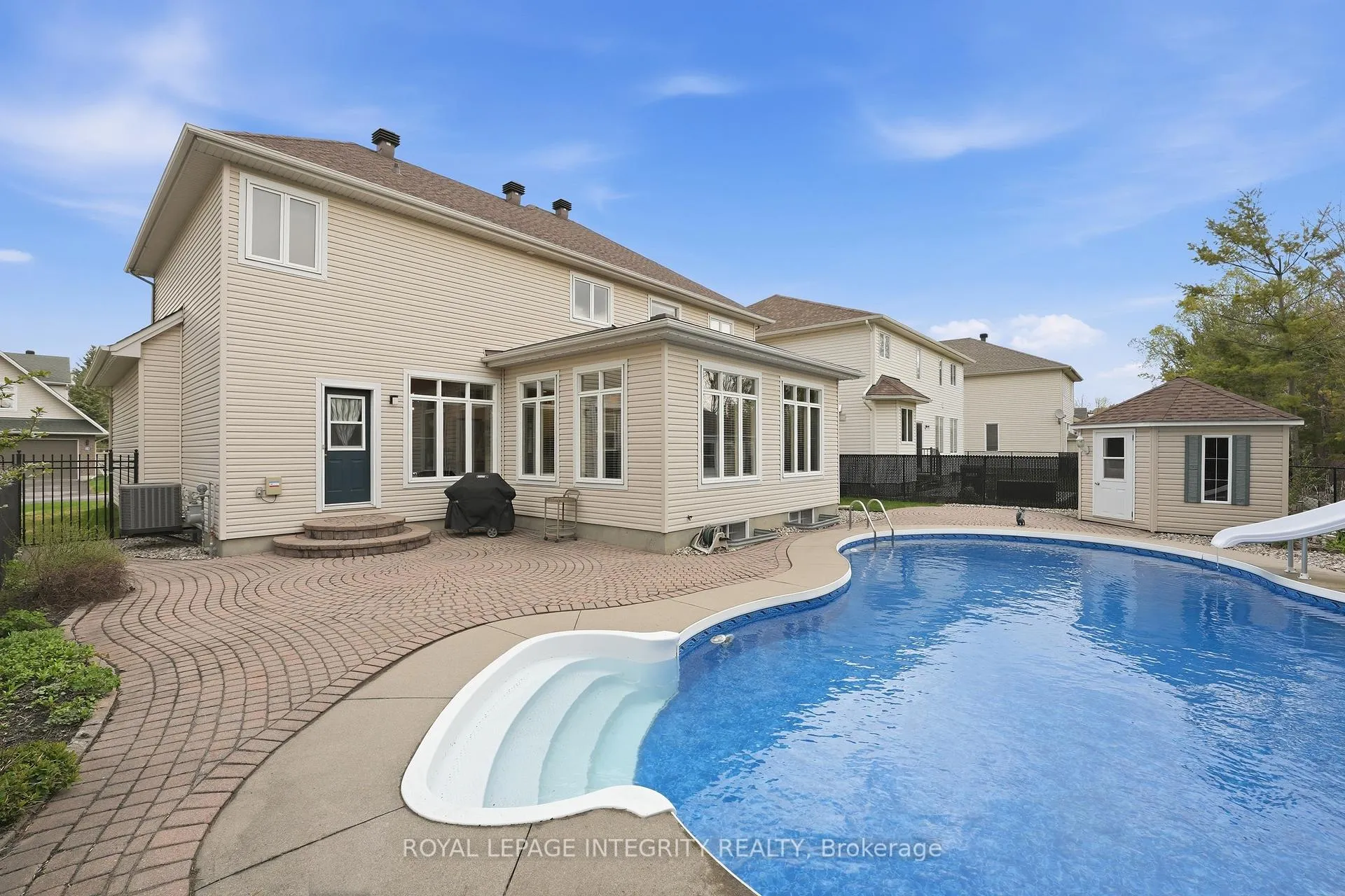Photo 45 of 578 Devonwood Circle, Ottawa, Blossom Park/Kemp Park/Findlay Creek — HOMEH