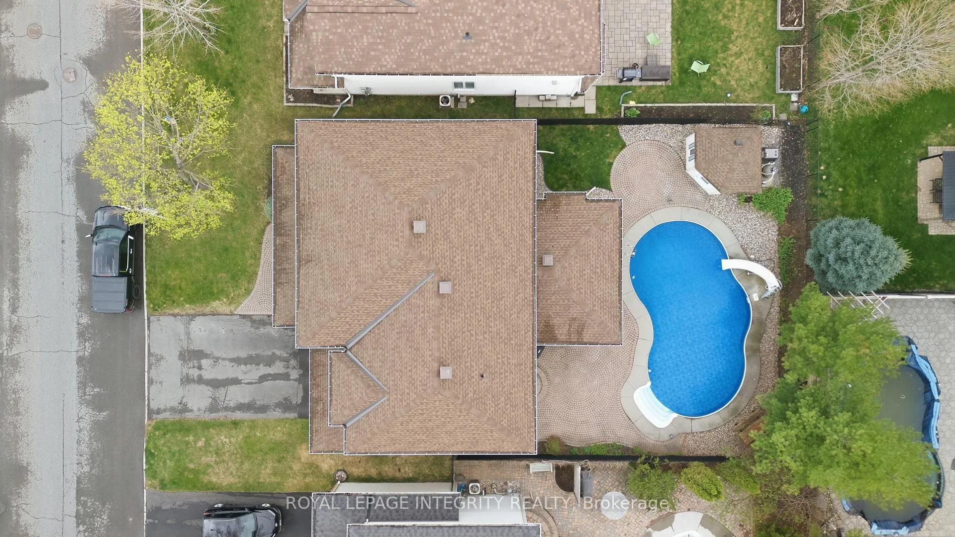 Photo 47 of 578 Devonwood Circle, Ottawa, Blossom Park/Kemp Park/Findlay Creek — HOMEH
