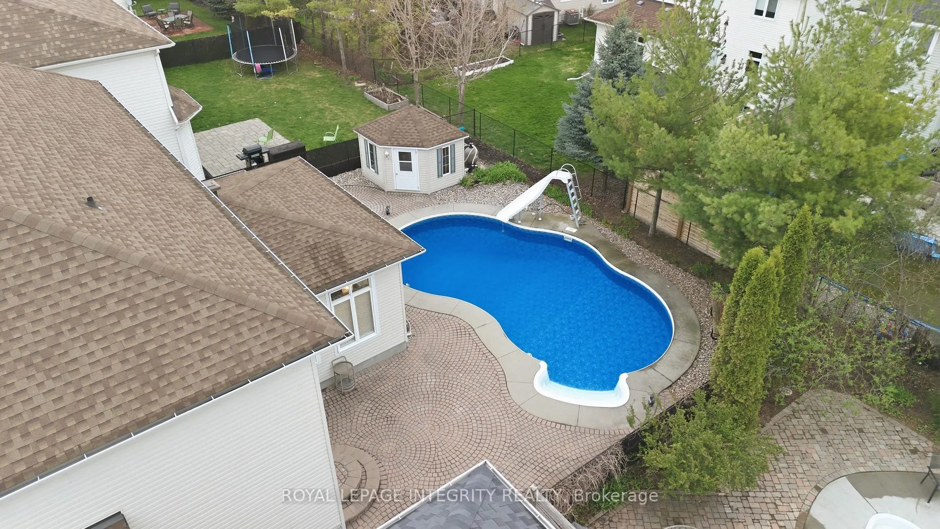 Photo 48 of 578 Devonwood Circle, Ottawa, Blossom Park/Kemp Park/Findlay Creek — HOMEH