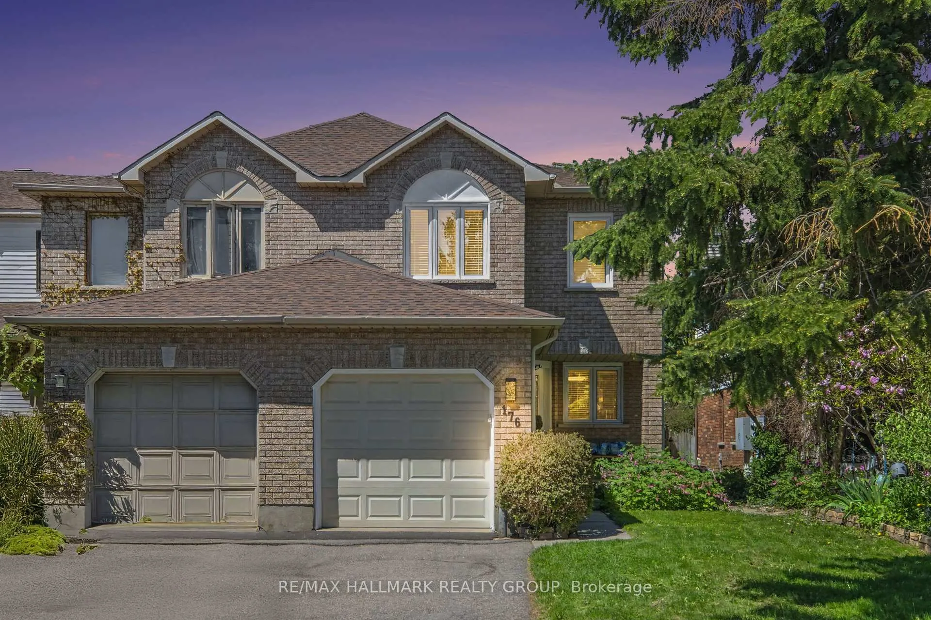 Photo 1 of 176 Hunterswood Crescent, Ottawa, Hunt Club Park — HOMEH