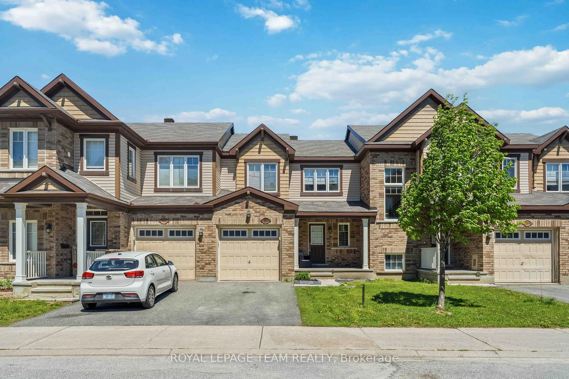 Photo 1 of 231 Cayman Road, Ottawa, Stittsville (North) — HOMEH