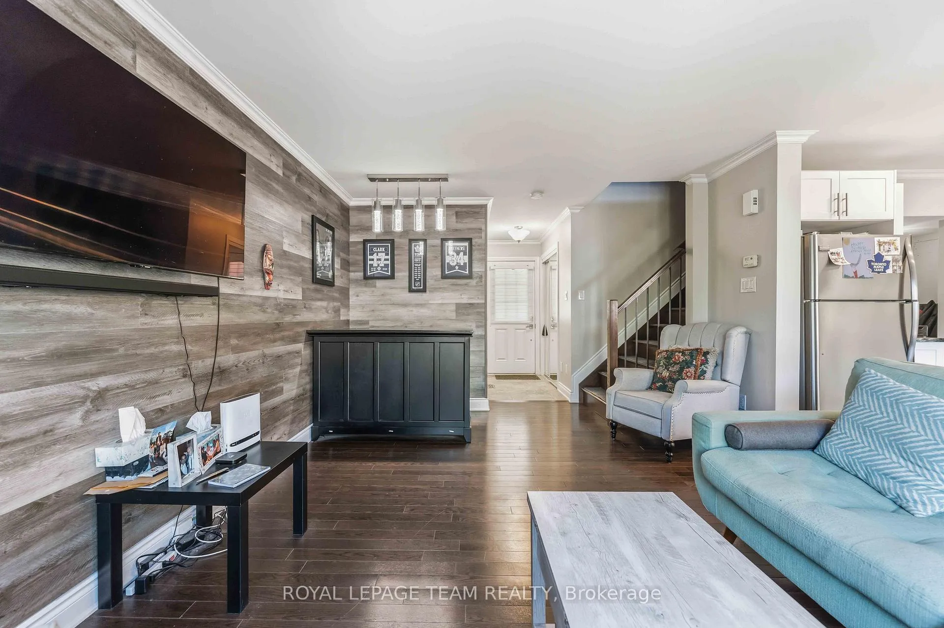 Photo 2 of 231 Cayman Road, Ottawa, Stittsville (North) — HOMEH
