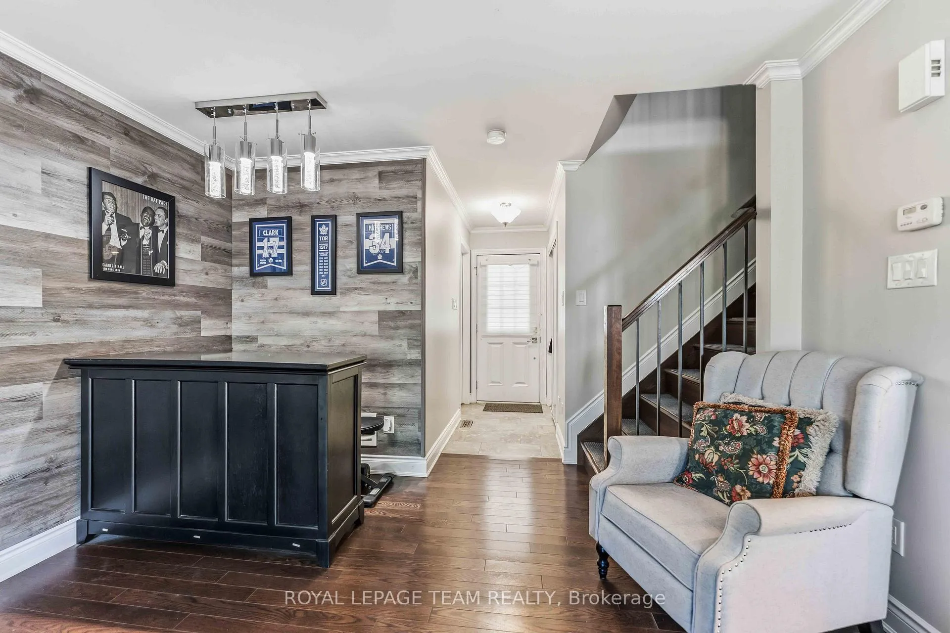 Photo 3 of 231 Cayman Road, Ottawa, Stittsville (North) — HOMEH
