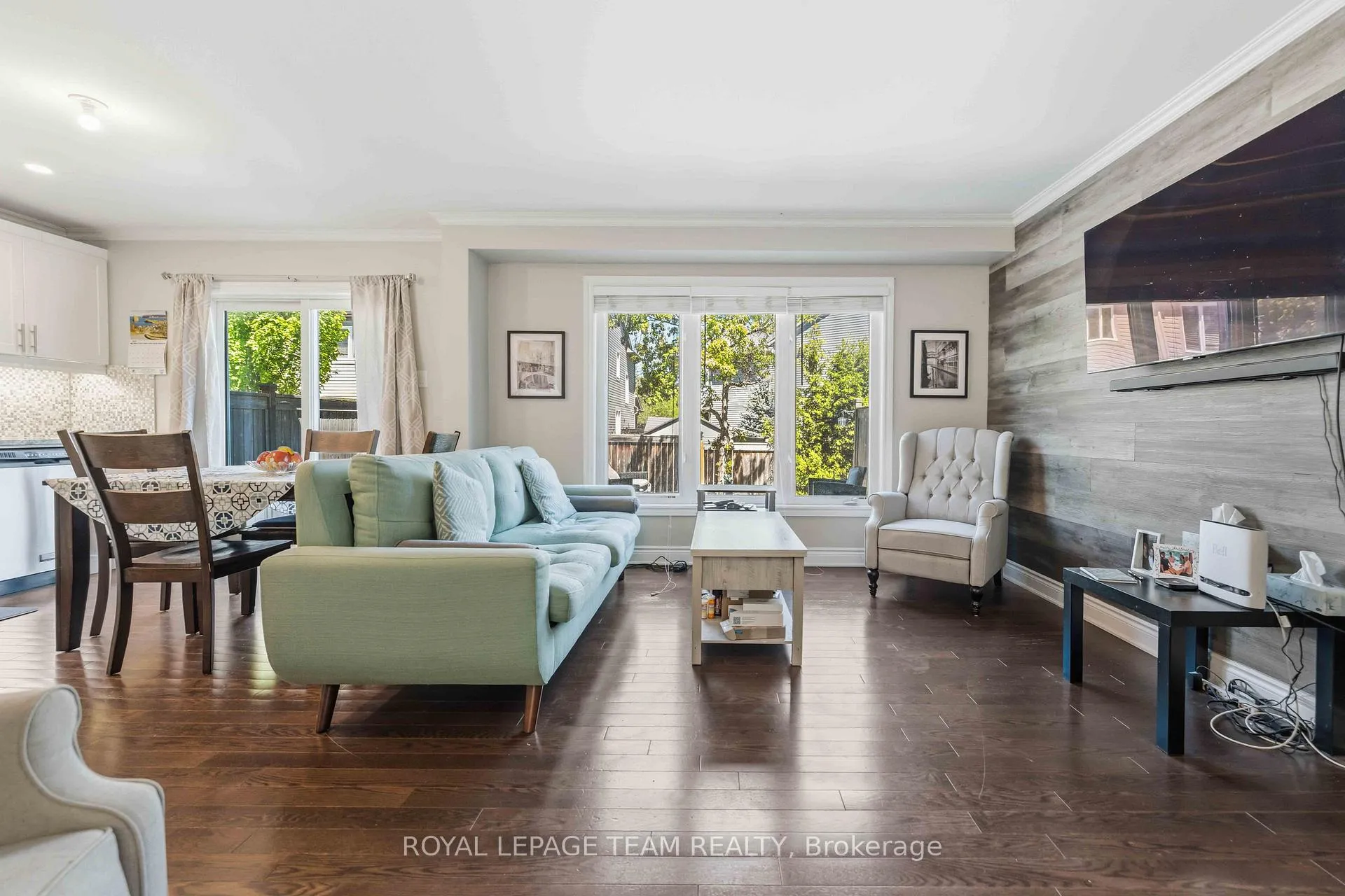 Photo 4 of 231 Cayman Road, Ottawa, Stittsville (North) — HOMEH