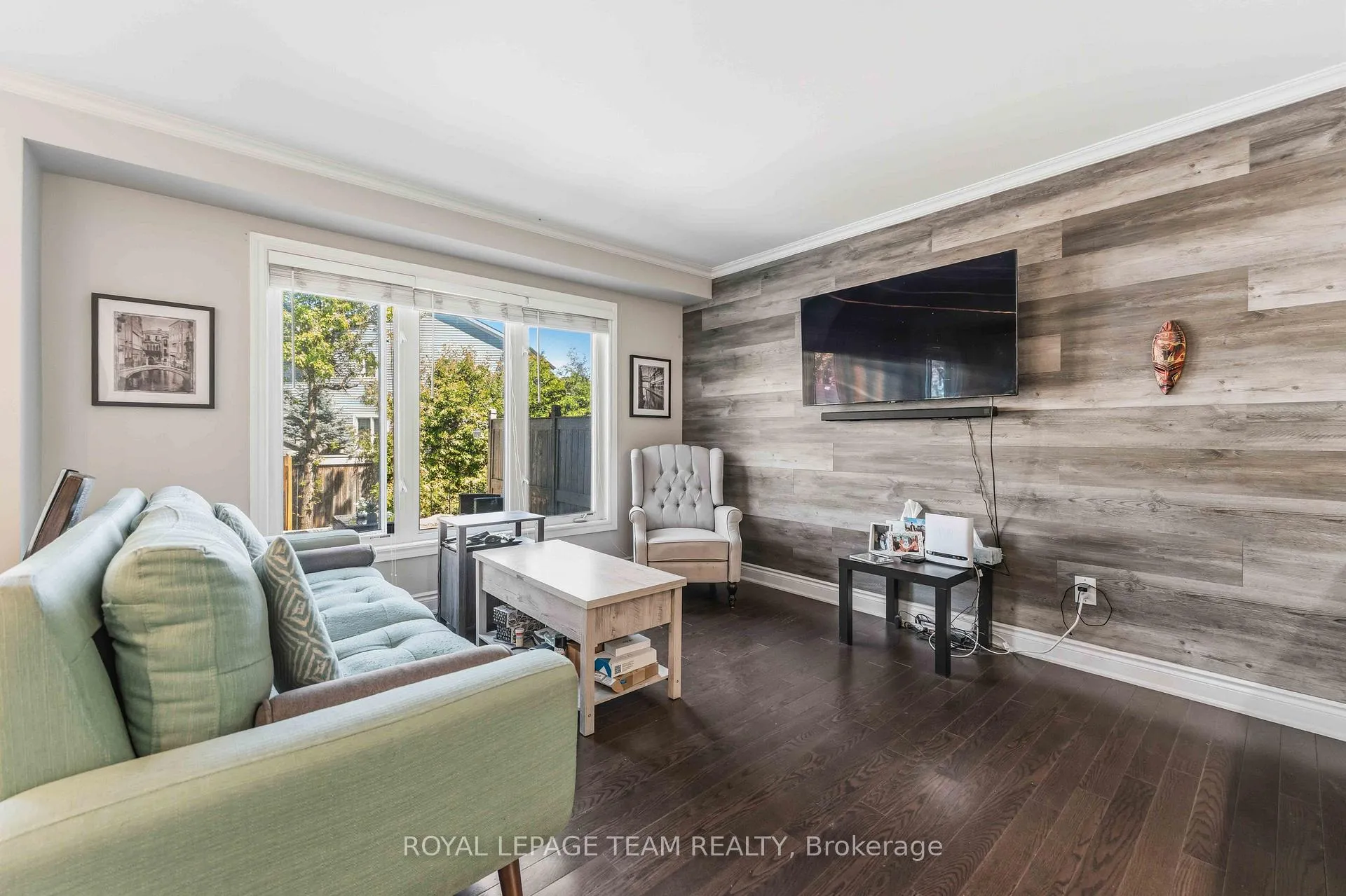 Photo 5 of 231 Cayman Road, Ottawa, Stittsville (North) — HOMEH