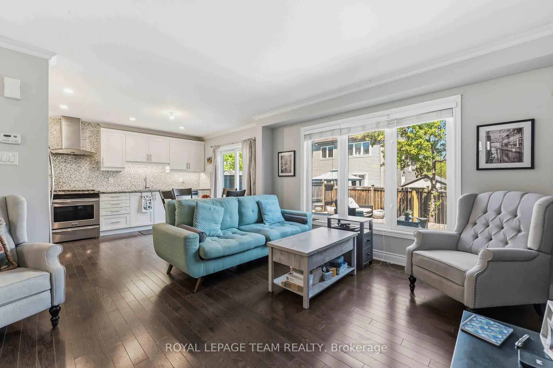 Photo 6 of 231 Cayman Road, Ottawa, Stittsville (North) — HOMEH