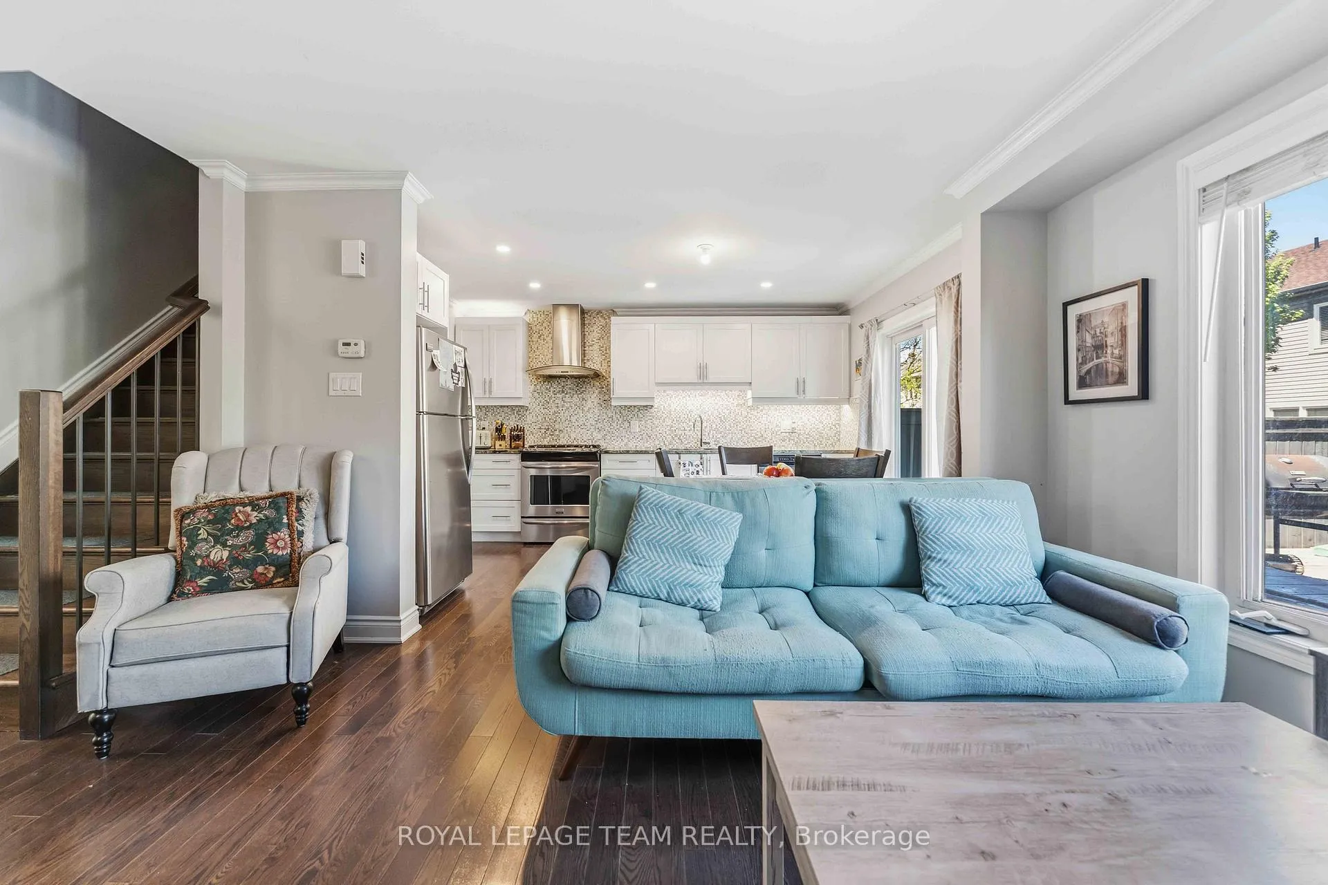 Photo 7 of 231 Cayman Road, Ottawa, Stittsville (North) — HOMEH