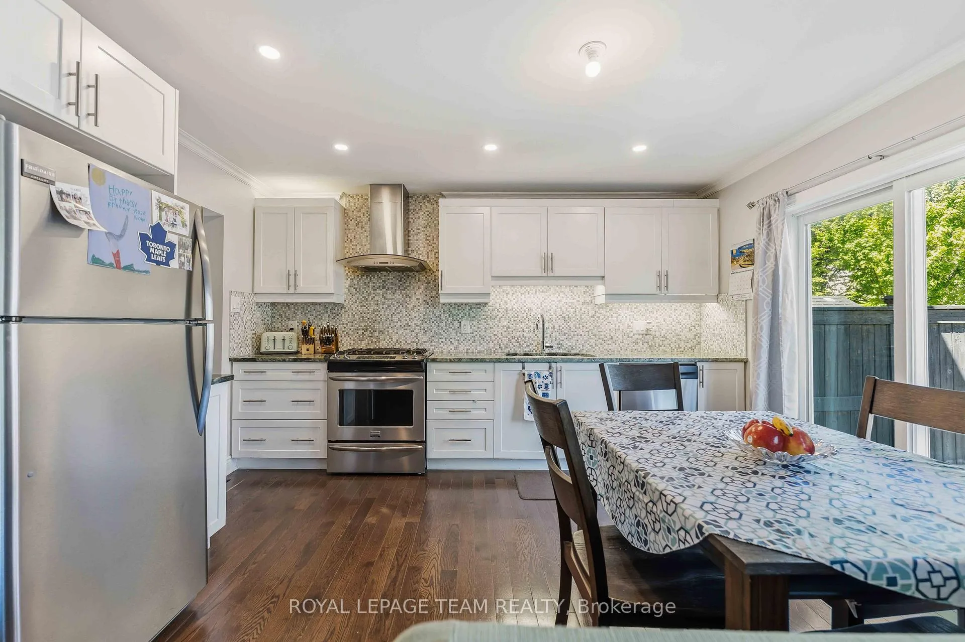 Photo 8 of 231 Cayman Road, Ottawa, Stittsville (North) — HOMEH