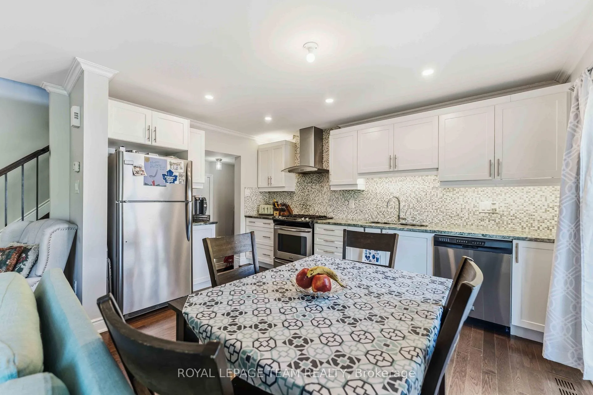 Photo 9 of 231 Cayman Road, Ottawa, Stittsville (North) — HOMEH