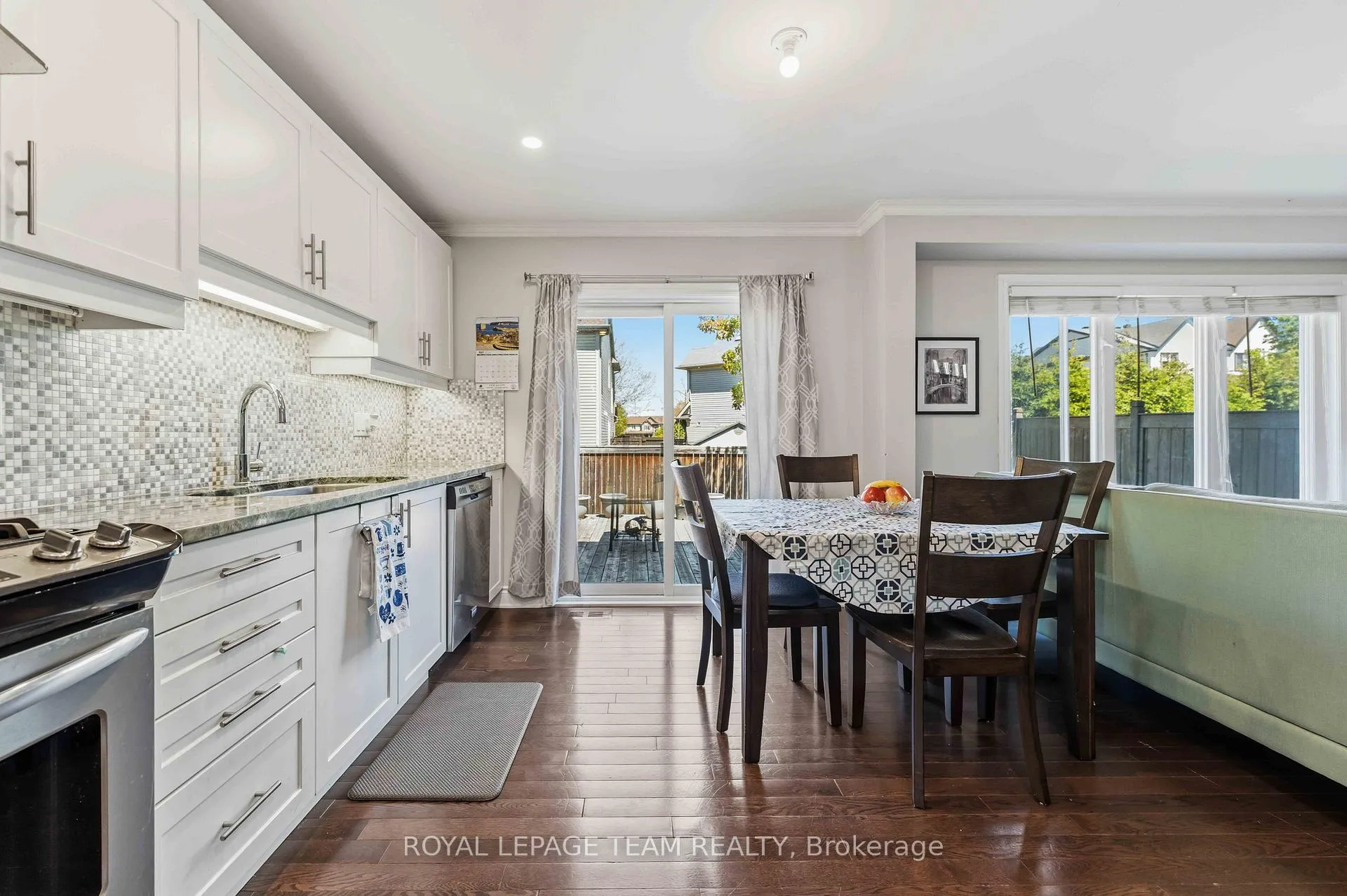 Photo 11 of 231 Cayman Road, Ottawa, Stittsville (North) — HOMEH