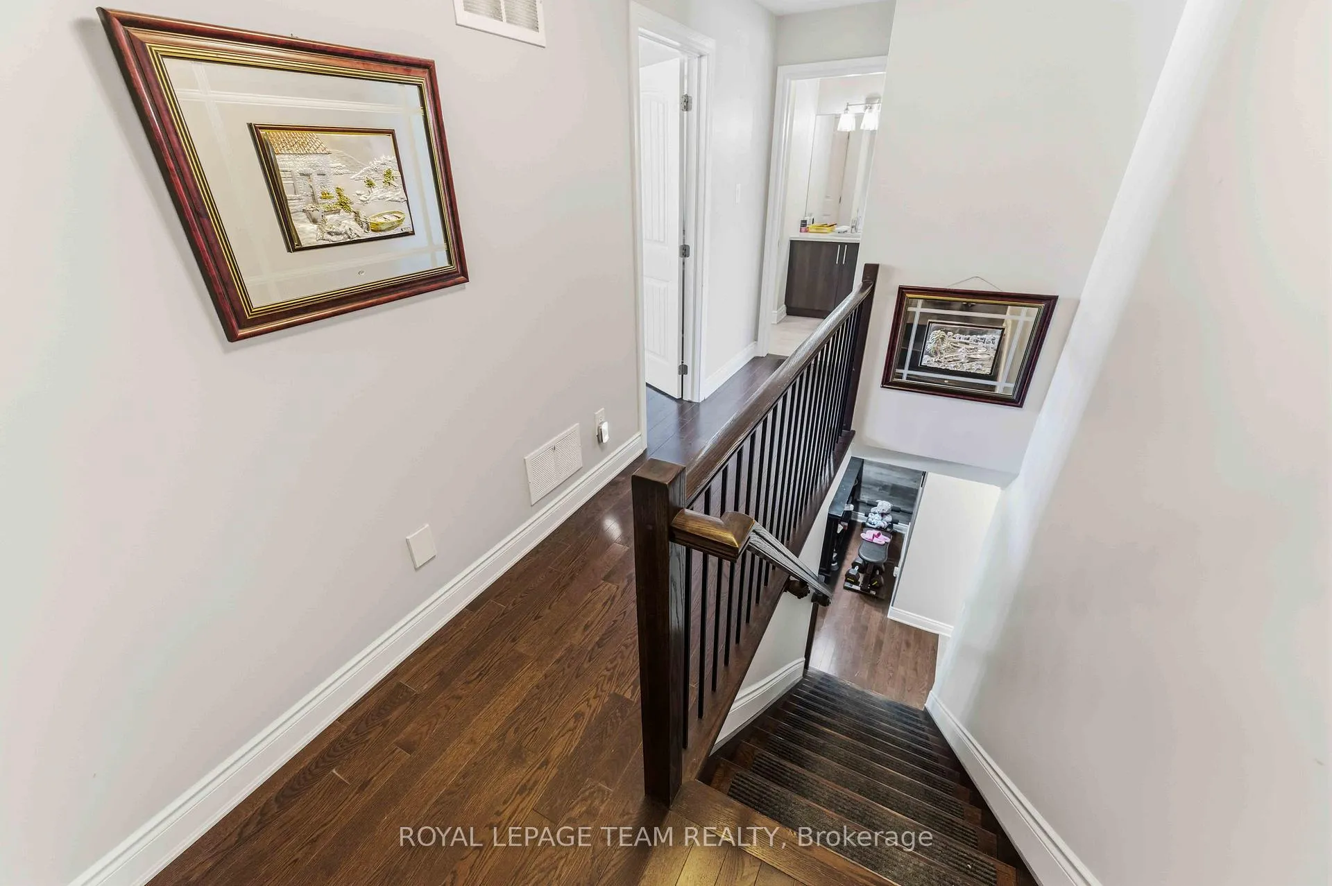 Photo 13 of 231 Cayman Road, Ottawa, Stittsville (North) — HOMEH