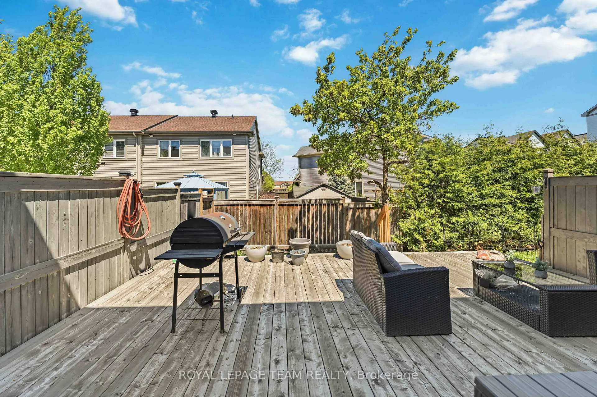Photo 24 of 231 Cayman Road, Ottawa, Stittsville (North) — HOMEH