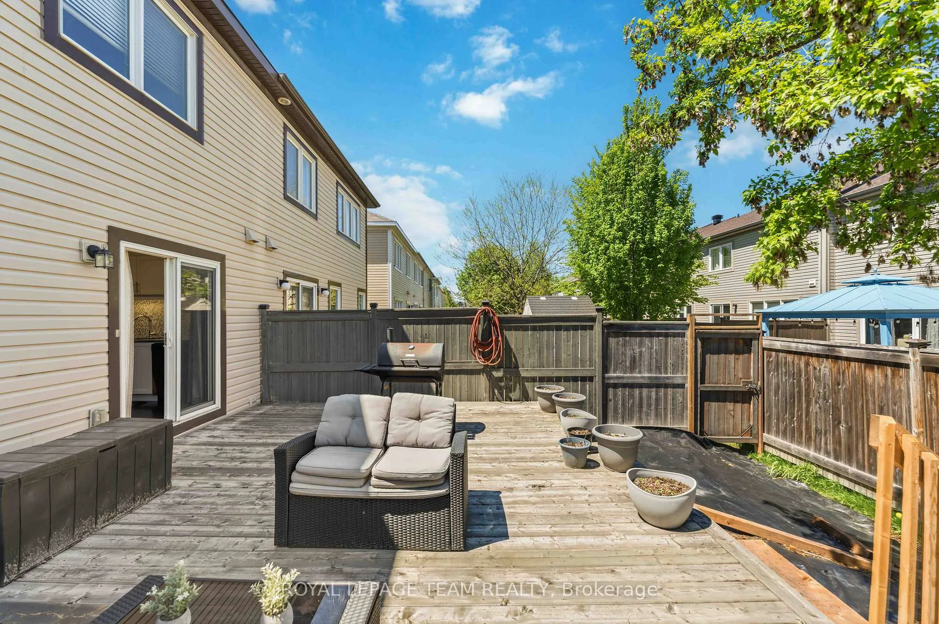 Photo 25 of 231 Cayman Road, Ottawa, Stittsville (North) — HOMEH