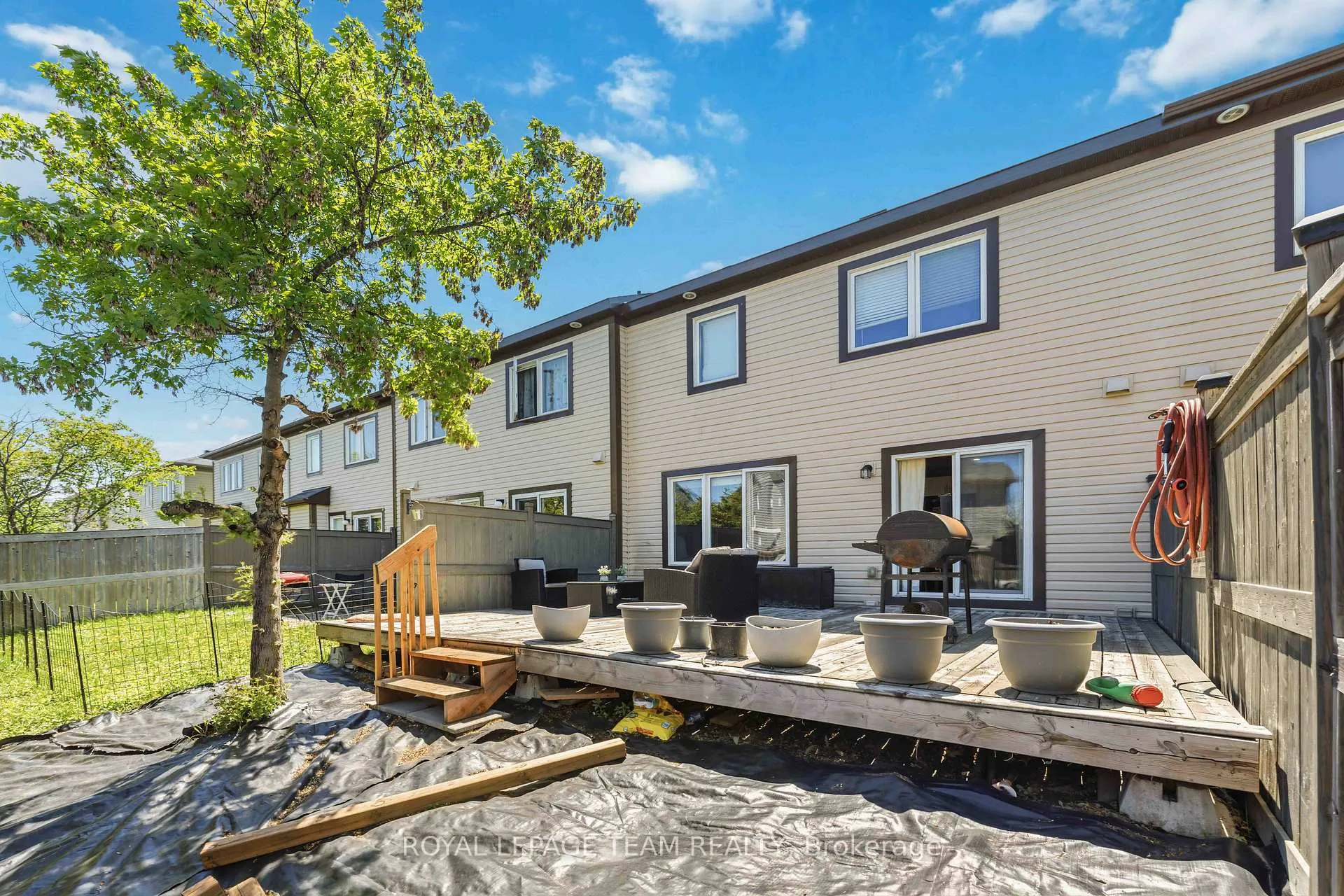 Photo 26 of 231 Cayman Road, Ottawa, Stittsville (North) — HOMEH