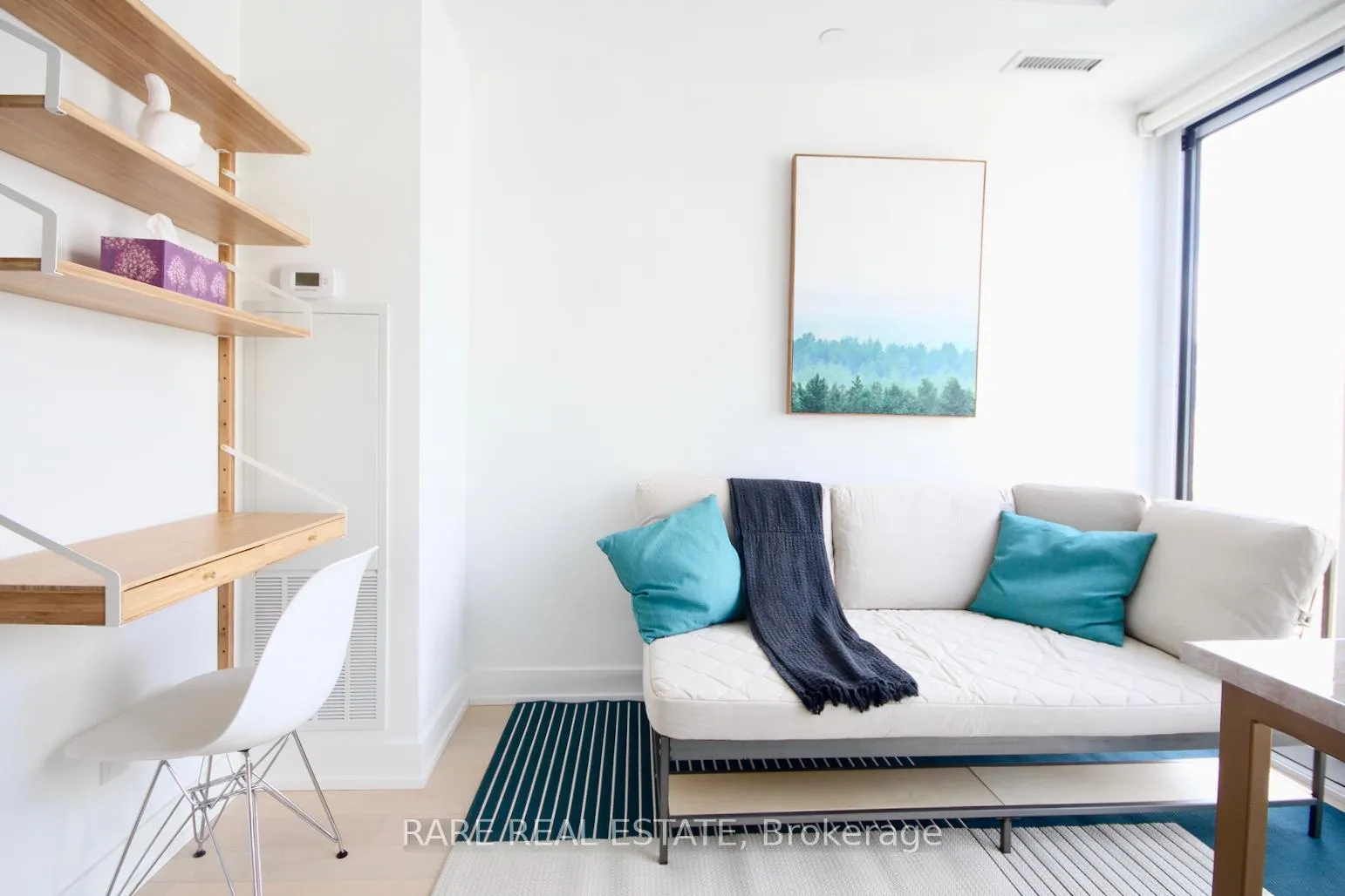 Photo 2 of Unit 2108, 7 Grenville Street, Toronto, Bay Street Corridor — HOMEH