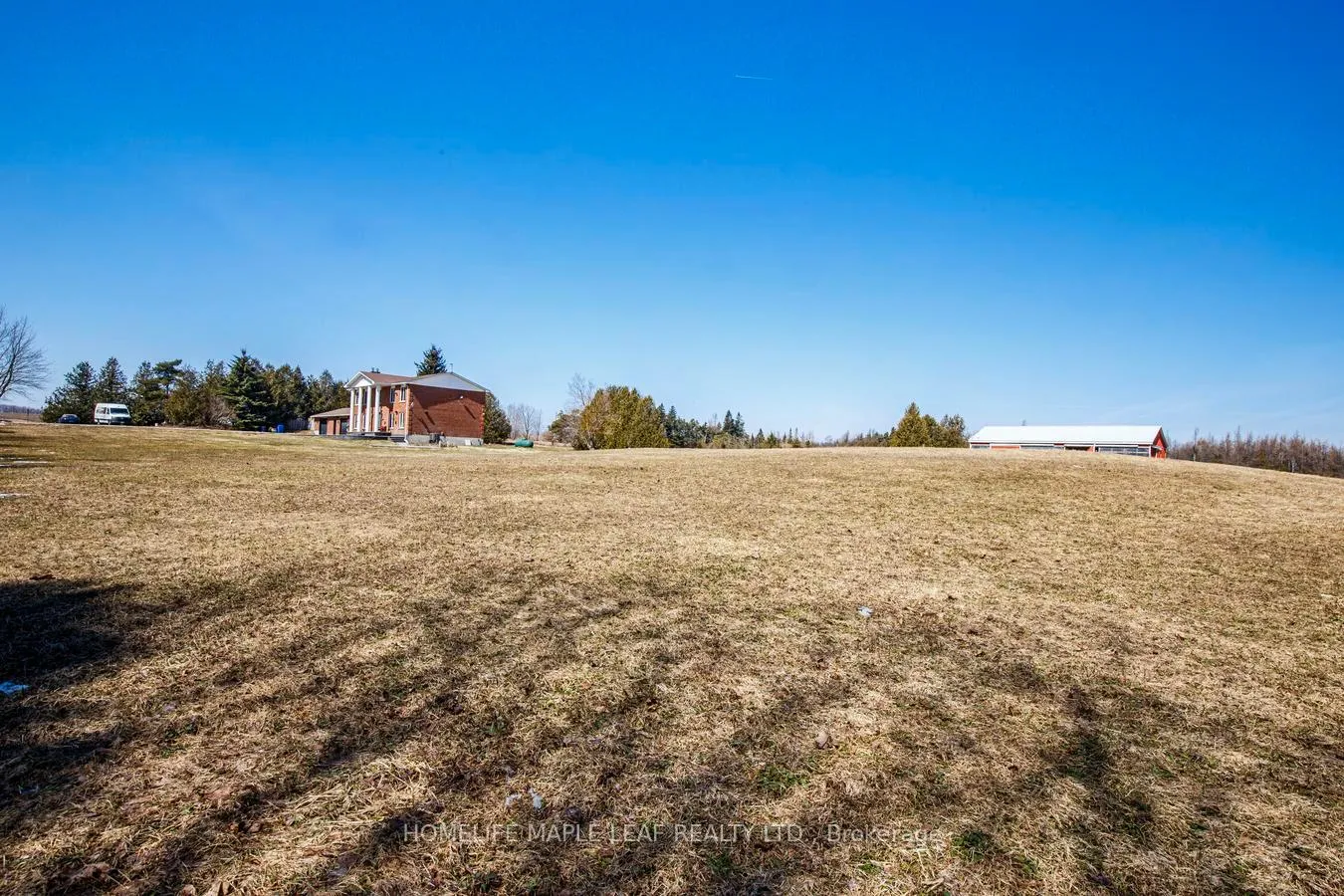 Photo 43 of 425279 25 Side Road, Amaranth, Rural Amaranth — HOMEH