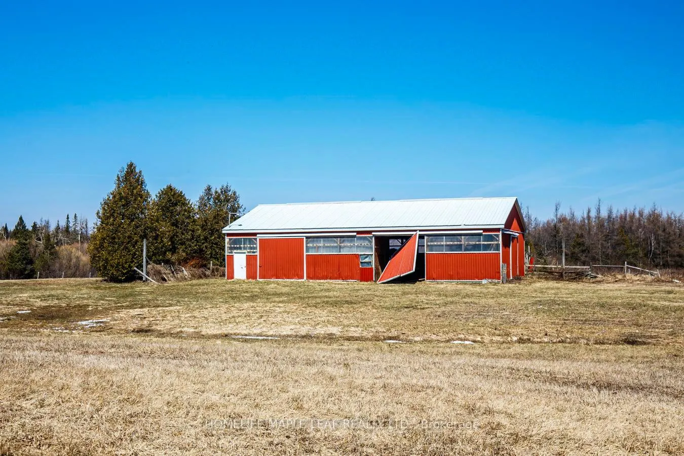 Photo 44 of 425279 25 Side Road, Amaranth, Rural Amaranth — HOMEH