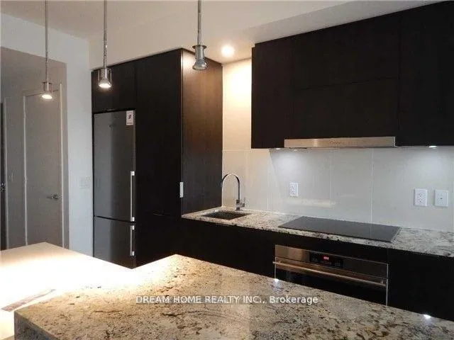 Photo 2 of Unit 3708, 1 Bloor Street E, Toronto, Church-Yonge Corridor — HOMEH