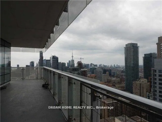Photo 5 of Unit 3708, 1 Bloor Street E, Toronto, Church-Yonge Corridor — HOMEH